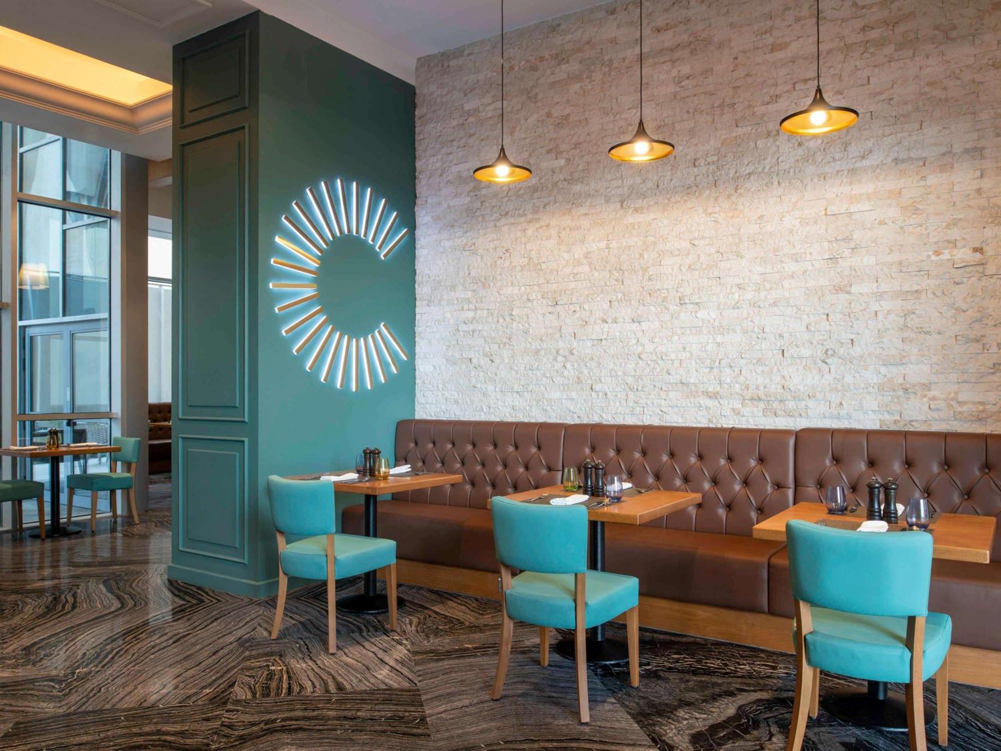 Hotel Adagio 4*