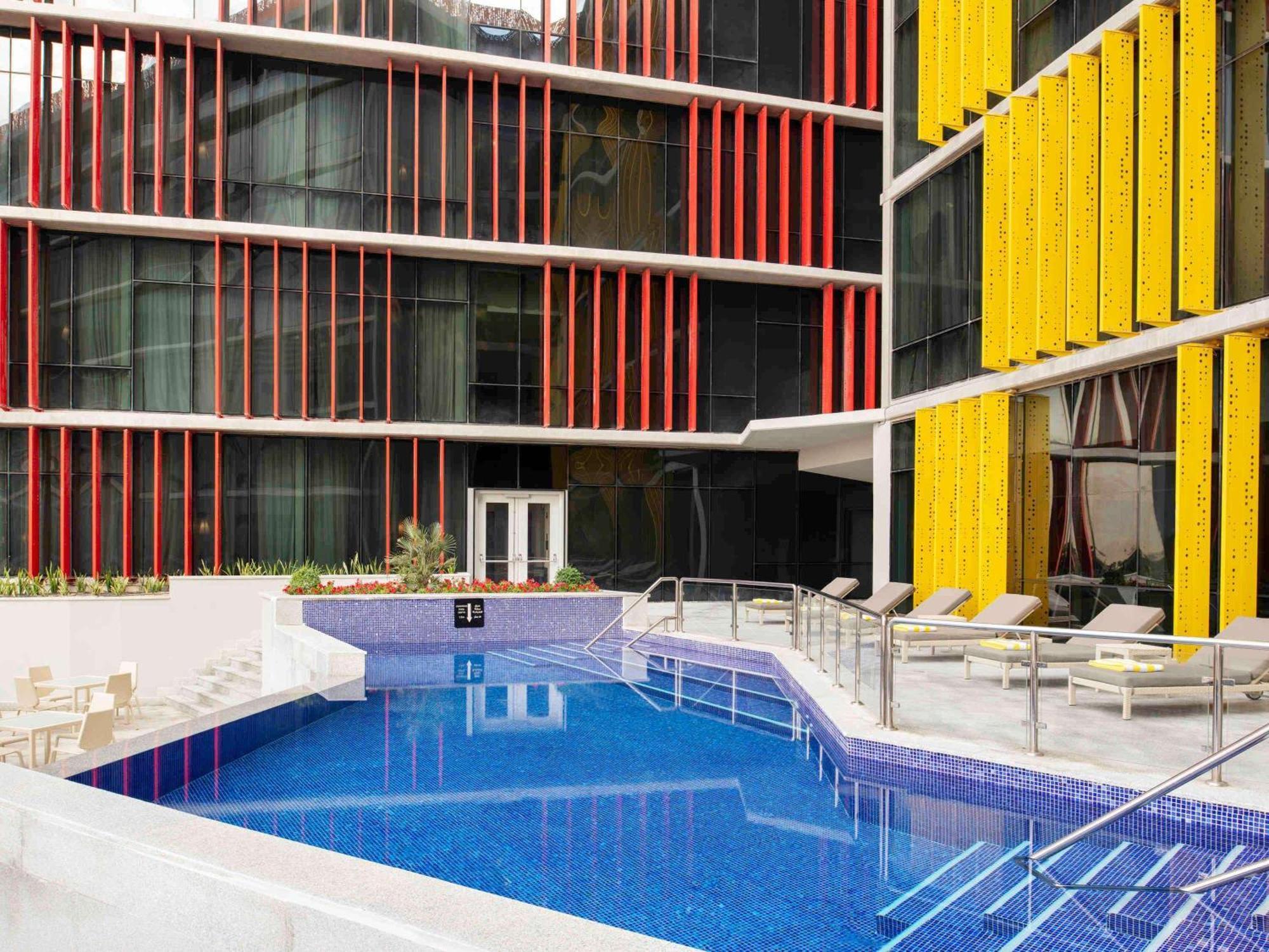 Hotel Adagio