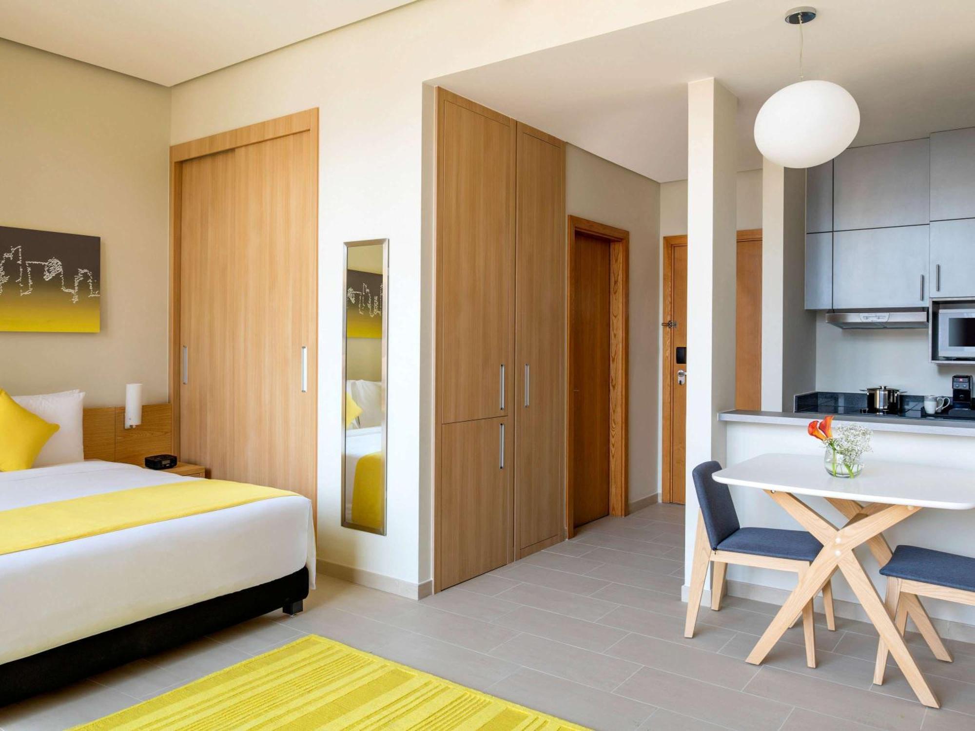 Hotel Adagio 4*
