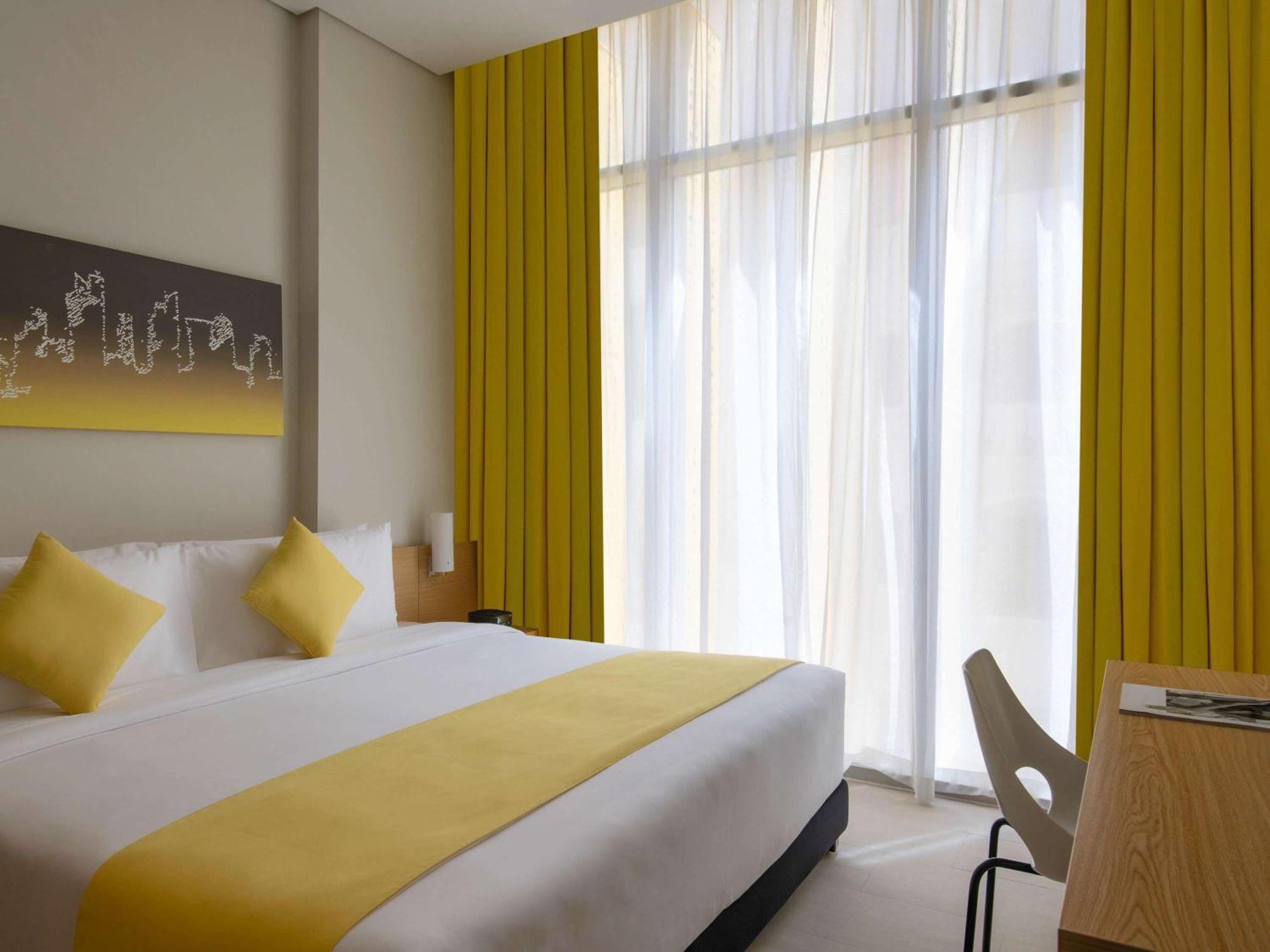 Adagio Hotel Doha