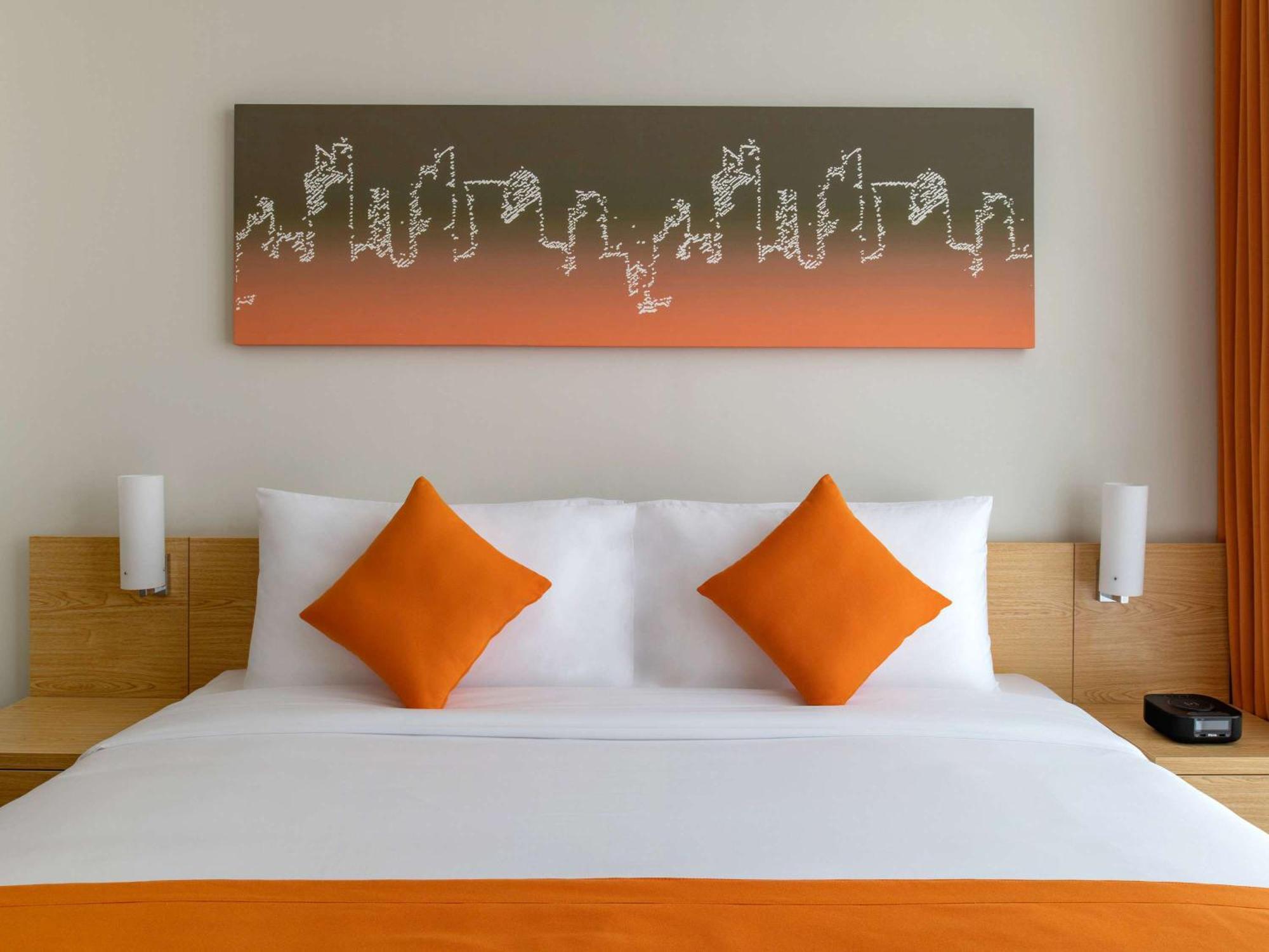 Adagio Hotel Doha