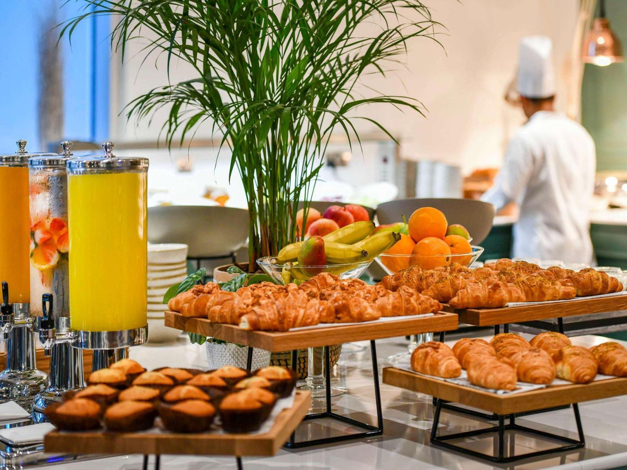 Hotel Adagio 4*