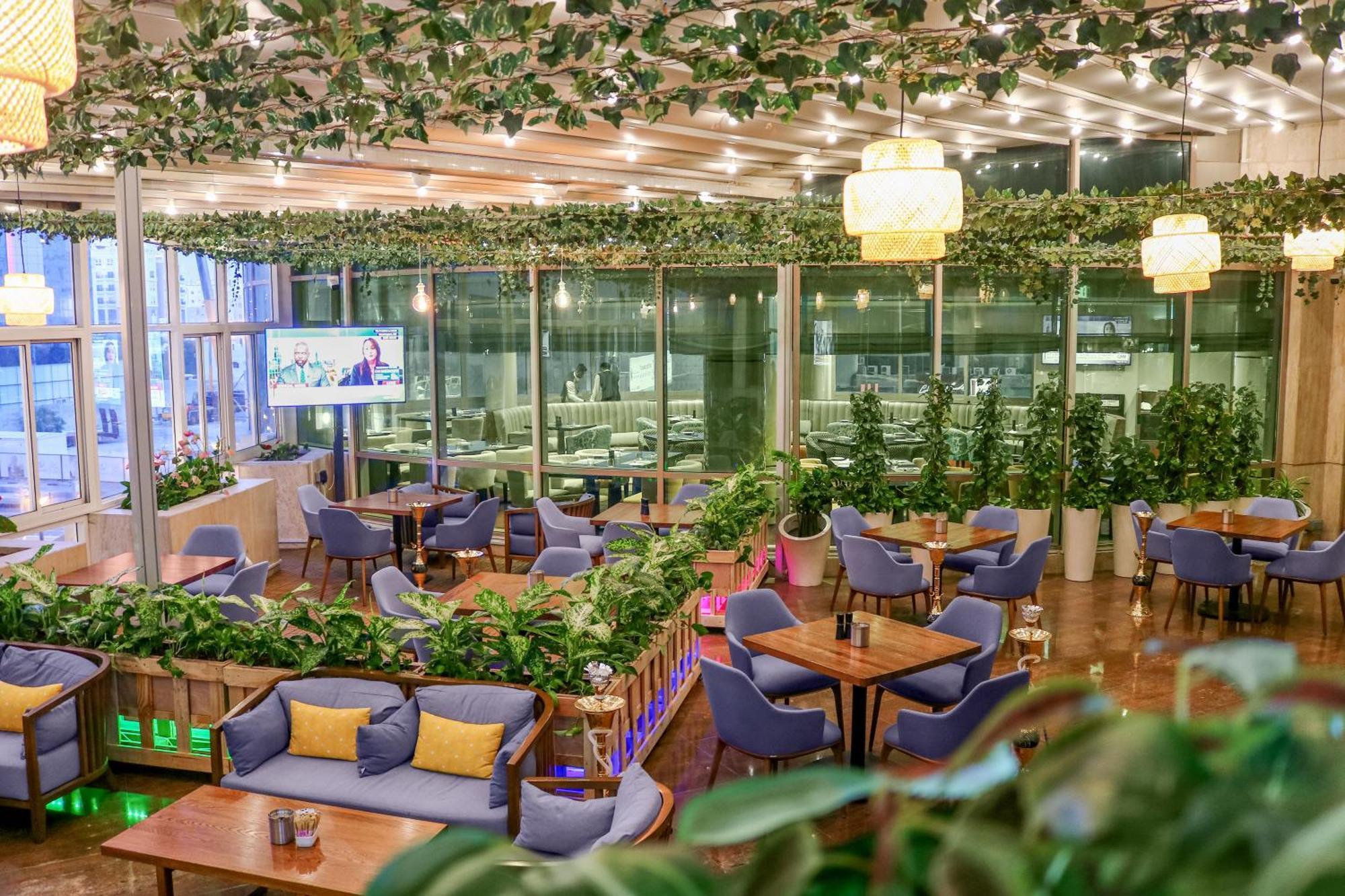 Hotel Millennium Plaza 5*