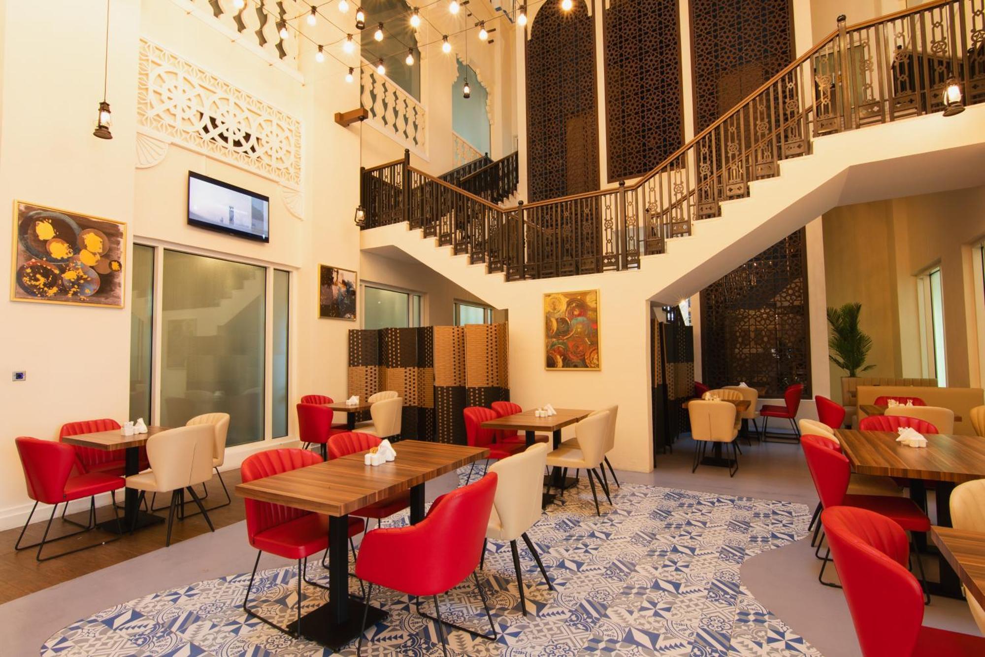 Souq Waqif 4*