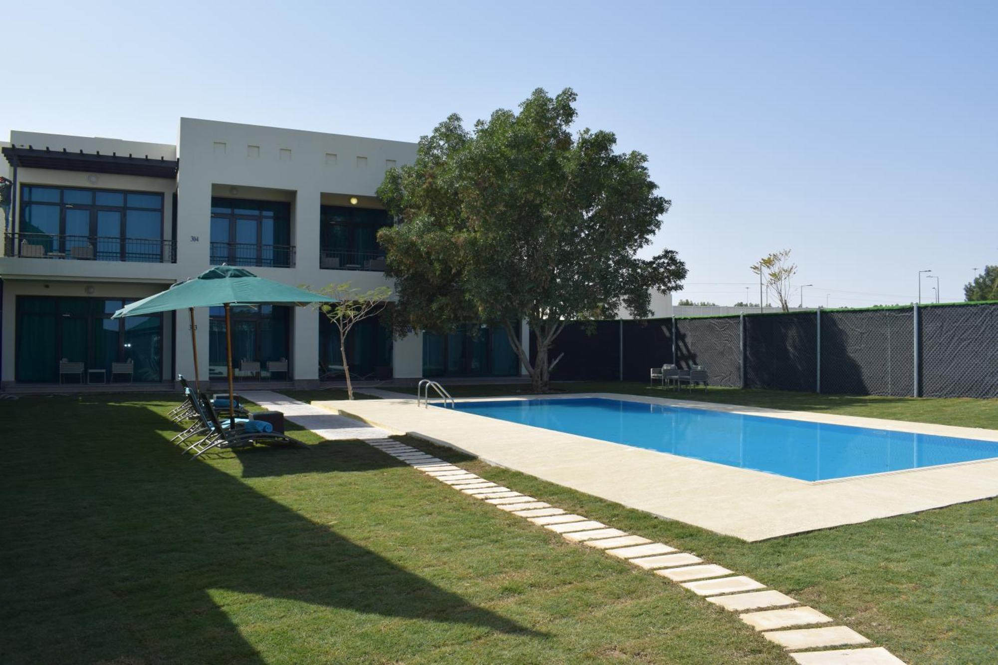 Retaj Salwa & Resort