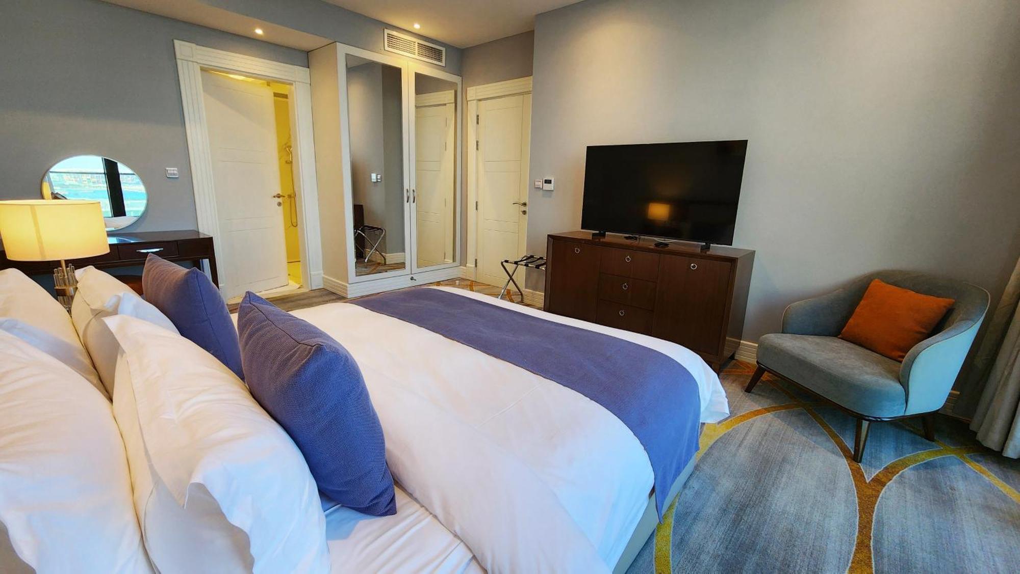 Hotel Sherao شراعوه