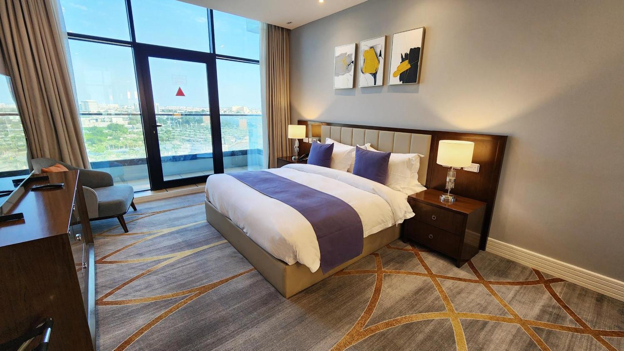 Sherao شراعوه Hotel