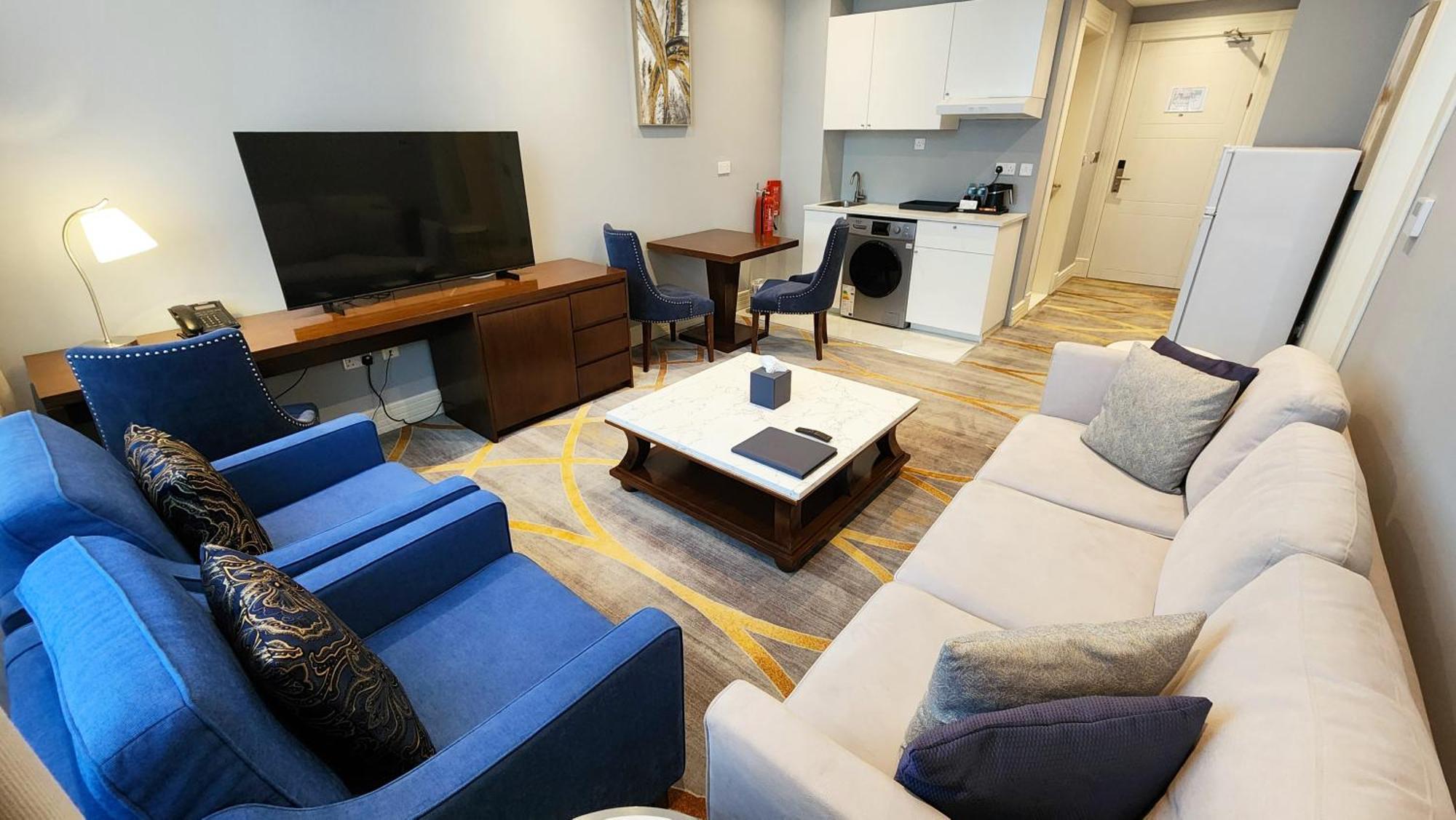 Sherao شراعوه Hotel