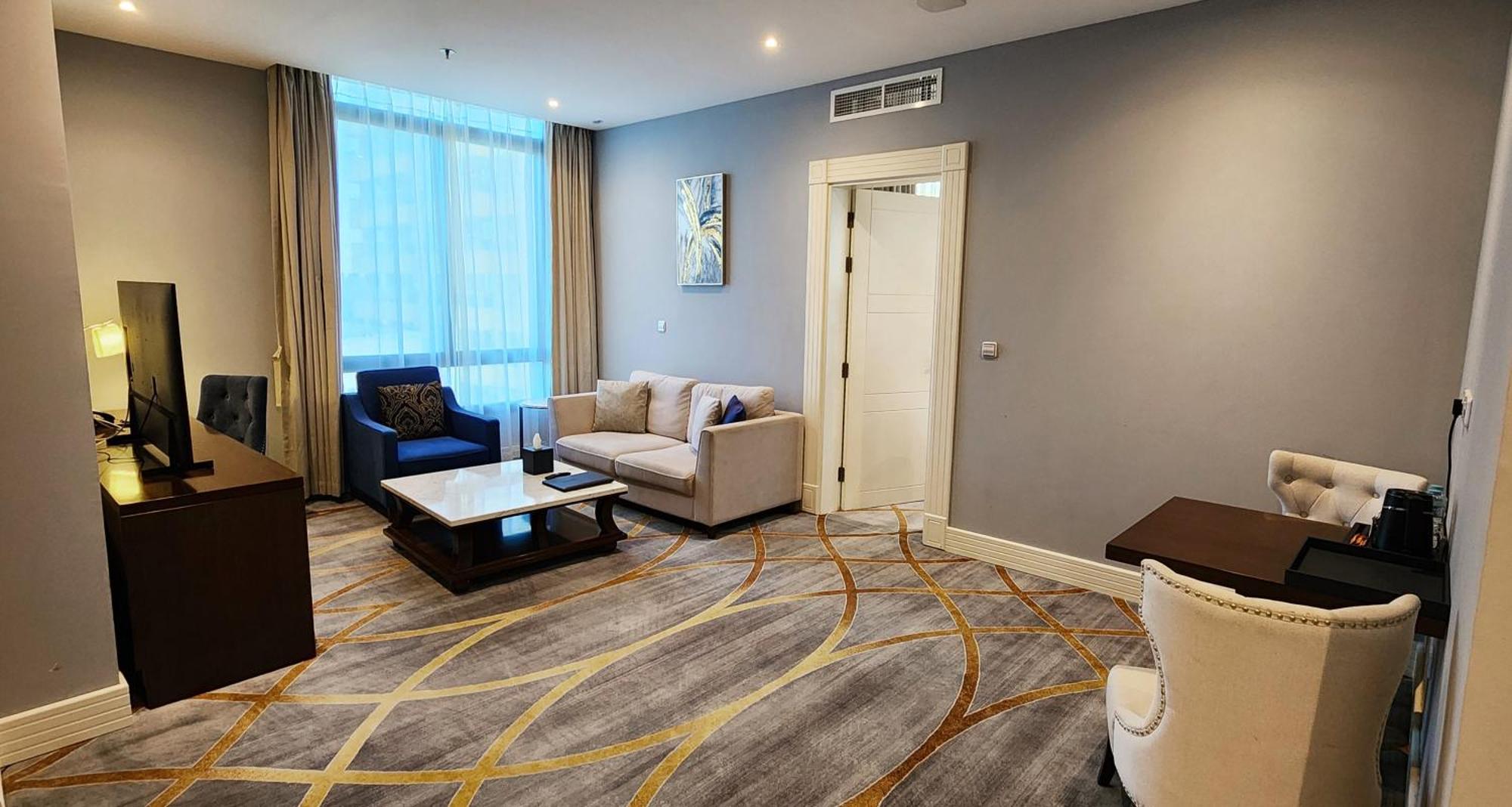 Sherao شراعوه Hotel