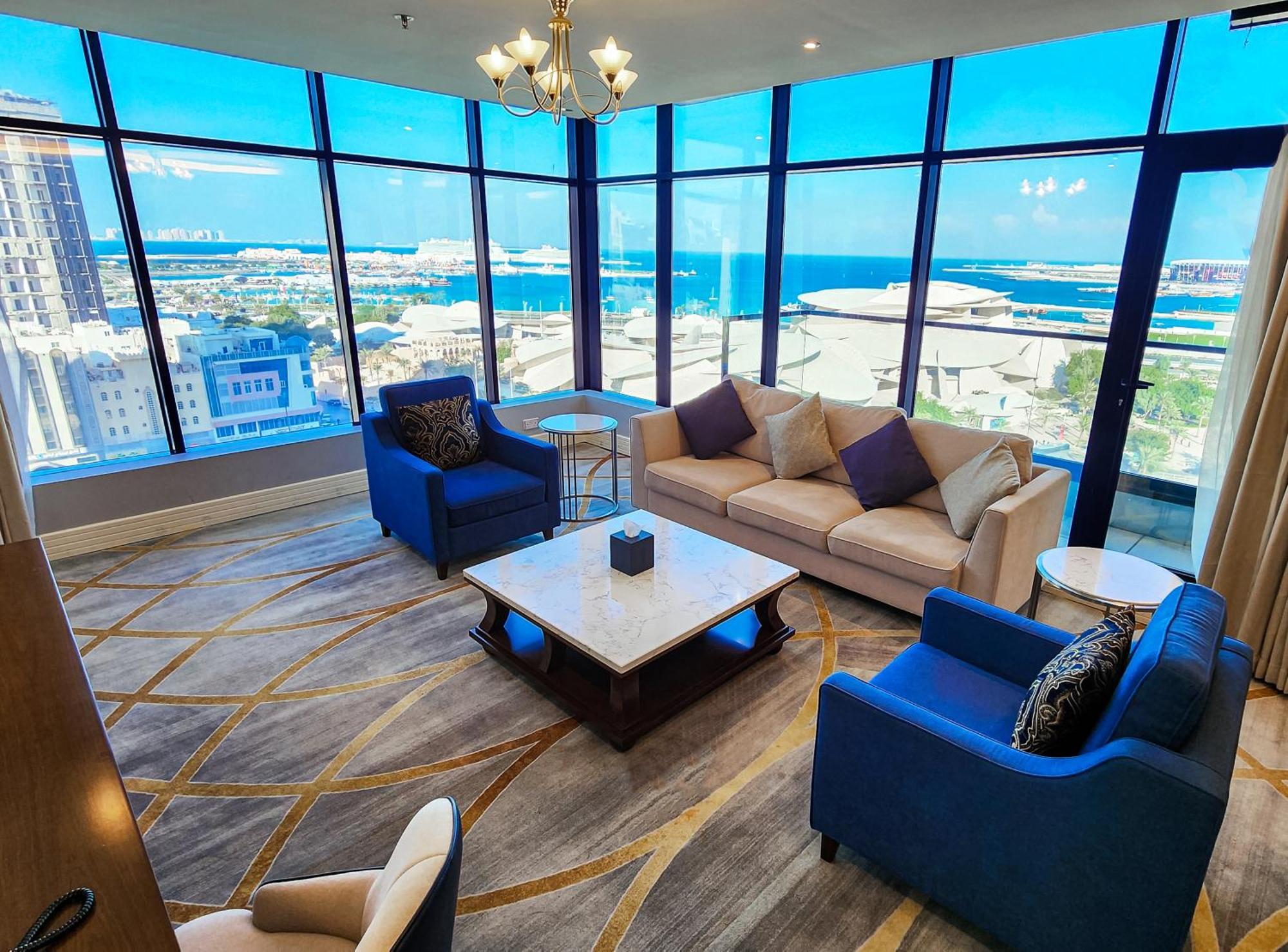 Hotel Sherao شراعوه
