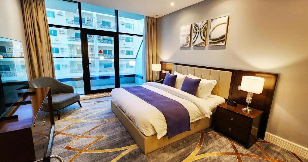 Royal Sherao فندق شراعوه الملكي Hotel 4*