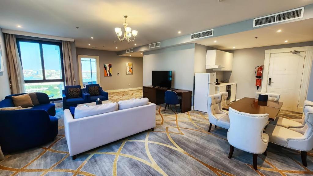 Hotel Royal Sherao فندق شراعوه الملكي Doha