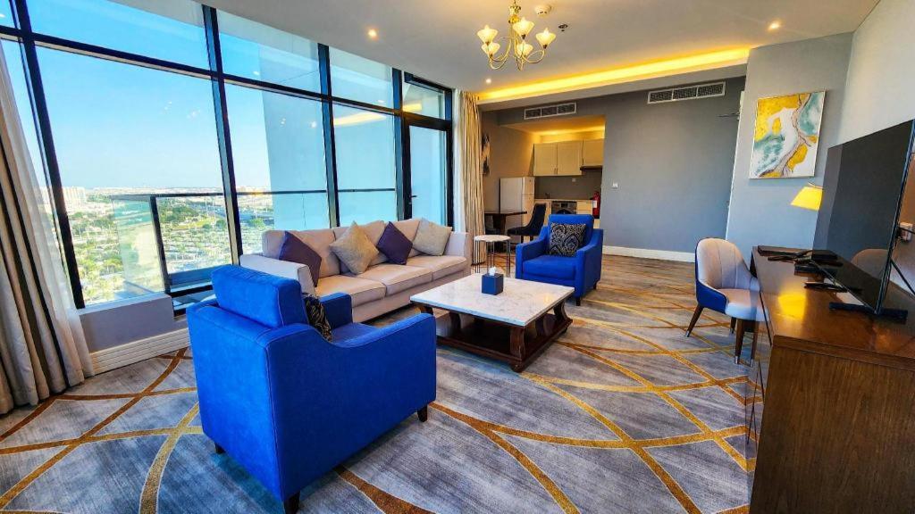 Royal Sherao فندق شراعوه الملكي Hotel 4*