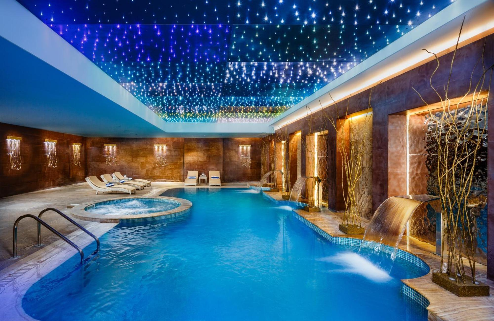 Hotel Millennium Place Doha