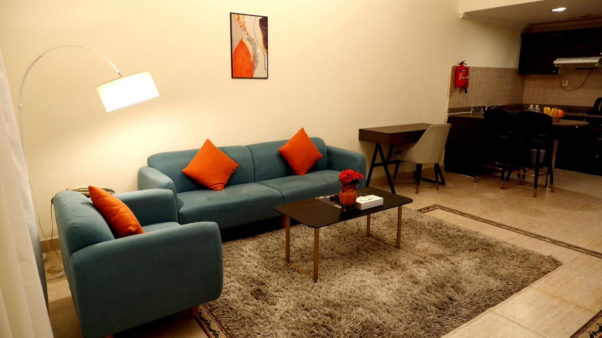 Le Park Hotel Doha