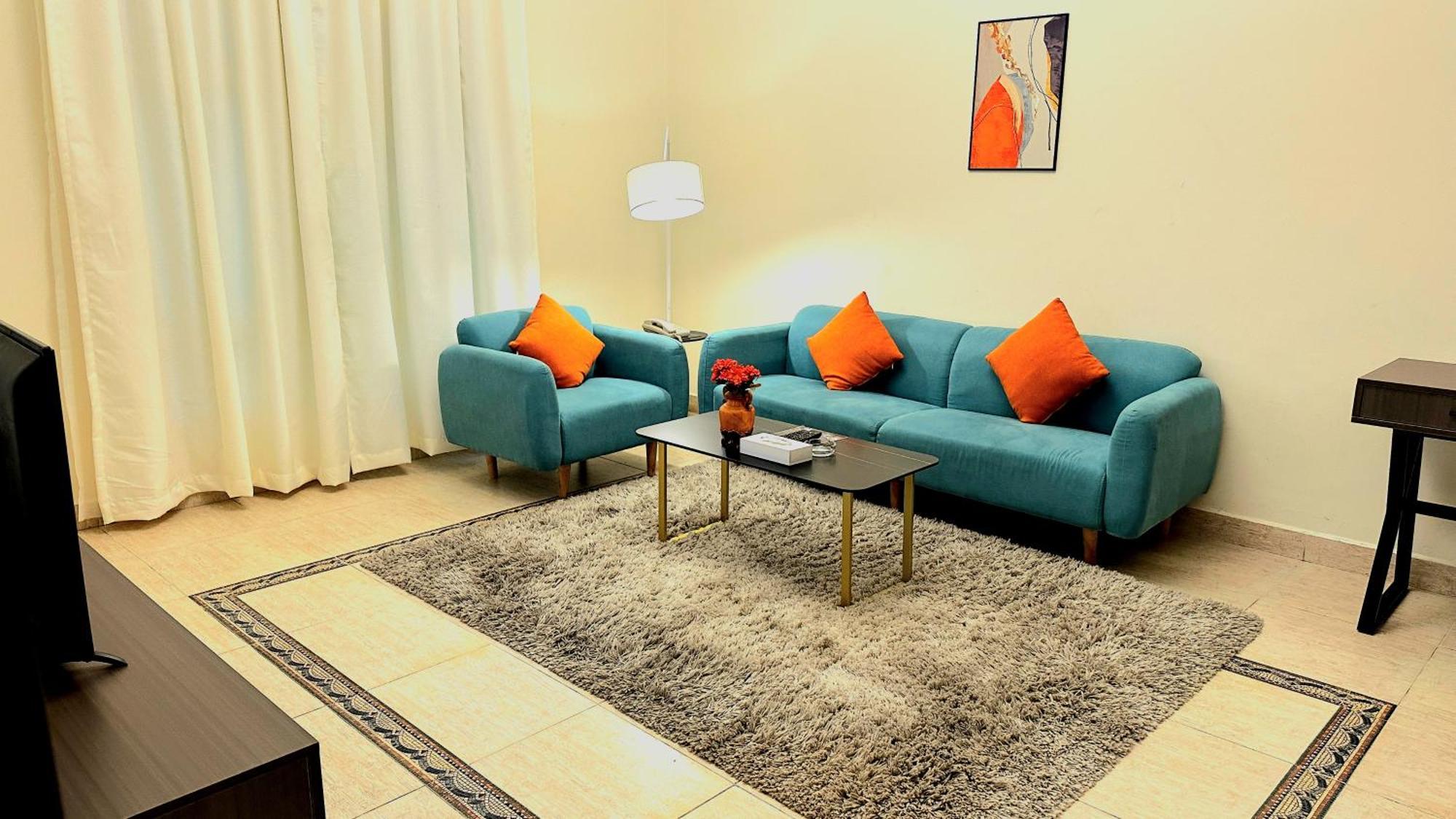 Hotel Le Park Doha