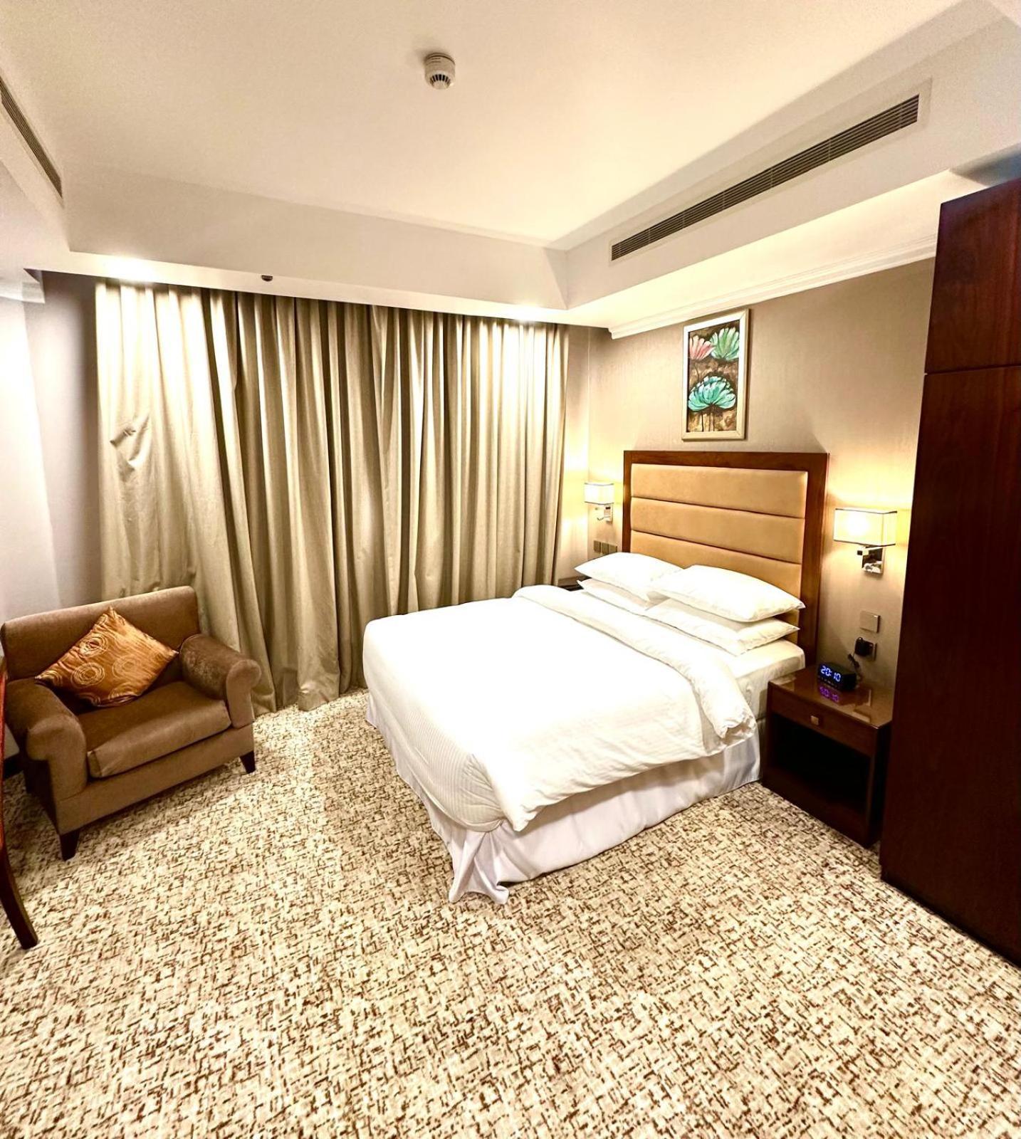 Grand Legacy Hotel Doha