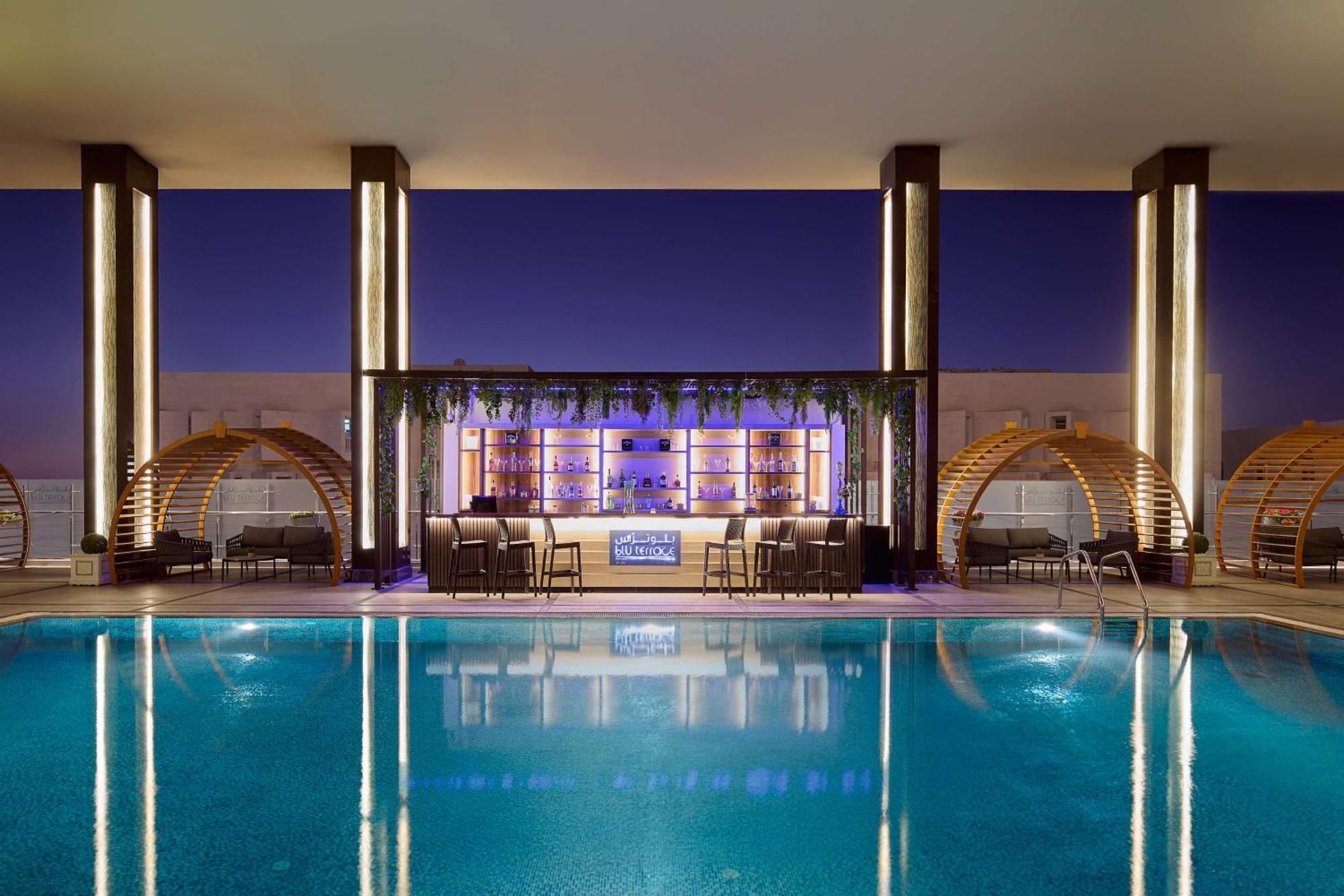 Doubletree By Hilton - Al Sadd Doha