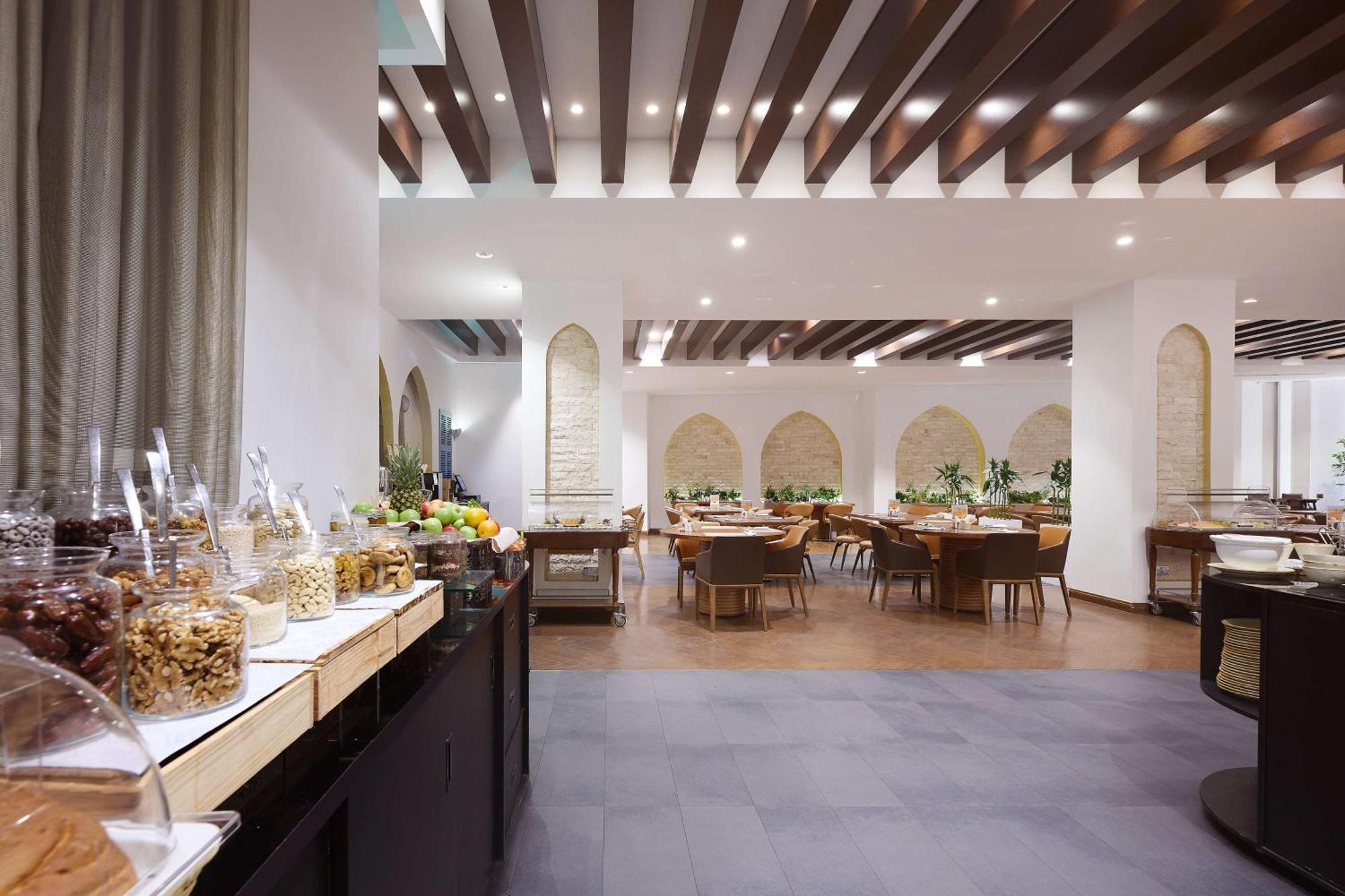 Doubletree By Hilton - Al Sadd Doha