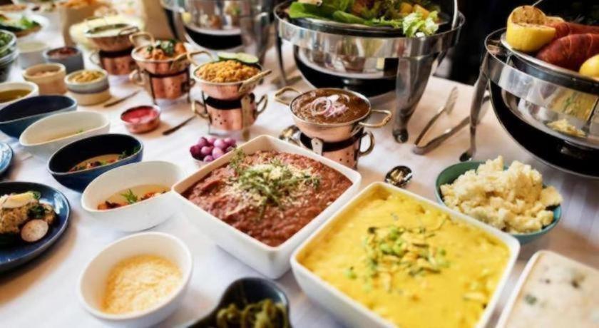 Royal Sherao فندق شراعوه الملكي Hotel