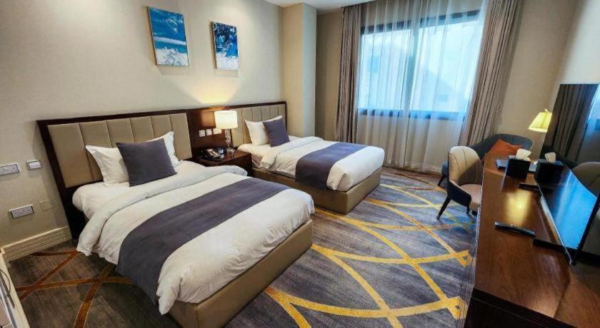 Royal Sherao فندق شراعوه الملكي 4* Doha
