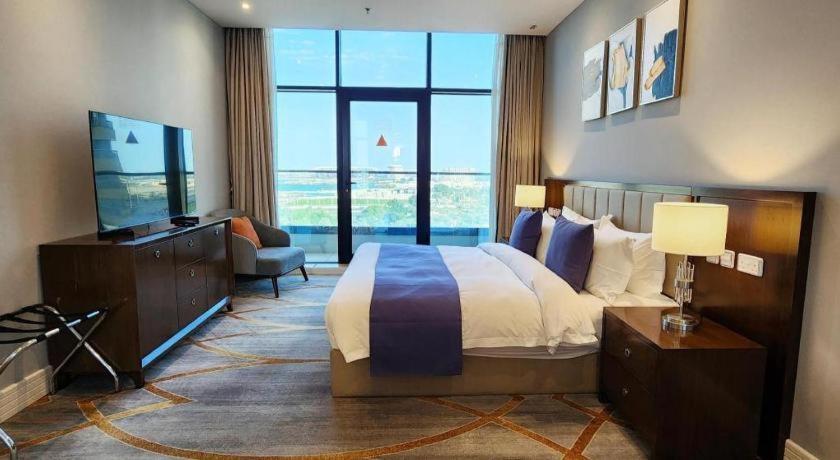 Royal Sherao فندق شراعوه الملكي Hotel 4*