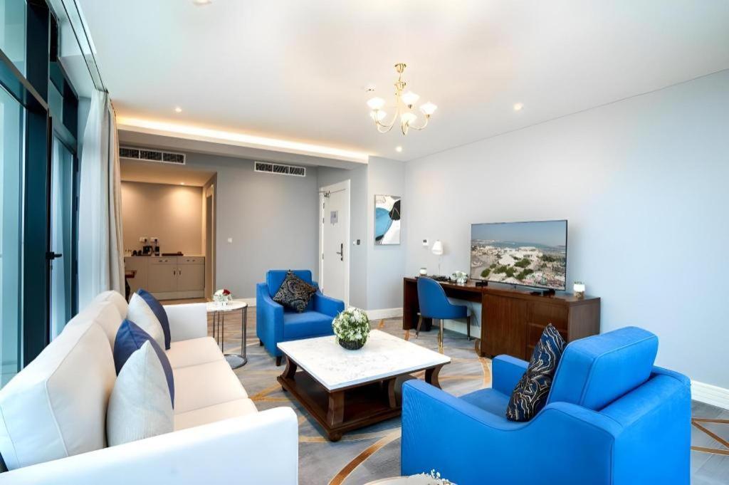 Royal Sherao فندق شراعوه الملكي Hotel Doha
