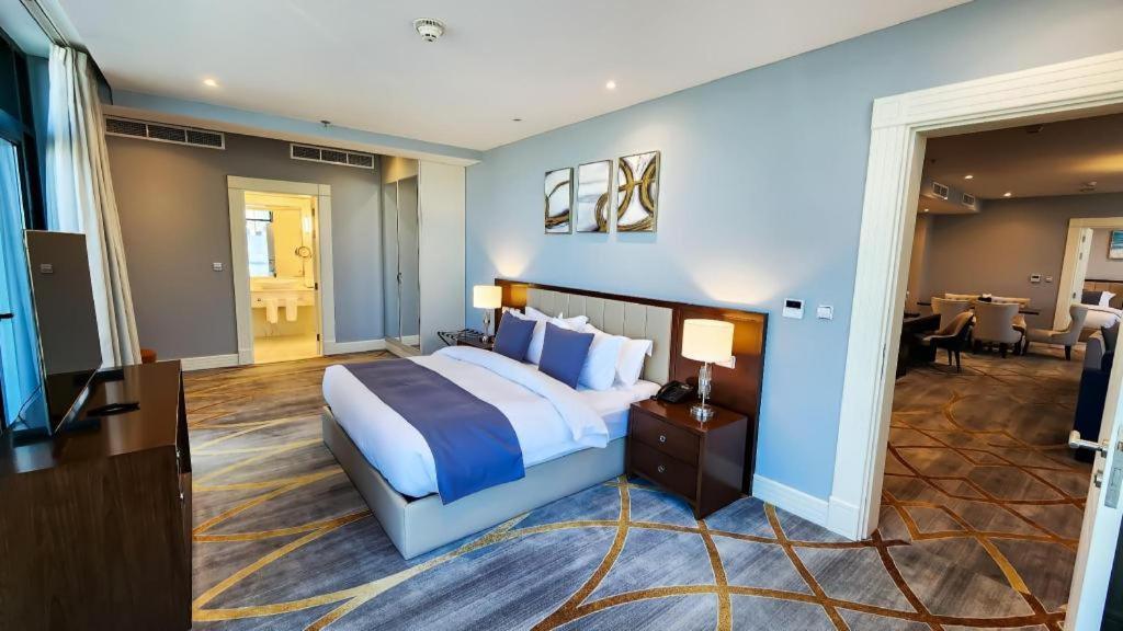 Royal Sherao فندق شراعوه الملكي Hotel Doha