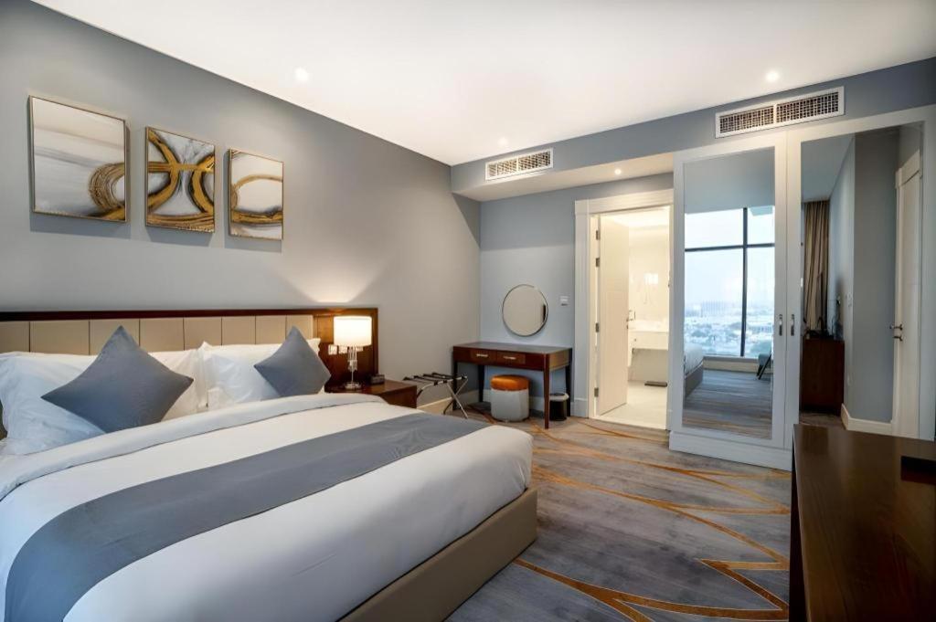 Royal Sherao فندق شراعوه الملكي 4* Doha