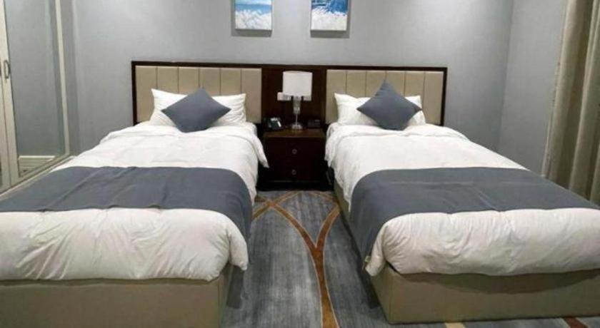 Hotel Royal Sherao فندق شراعوه الملكي Doha