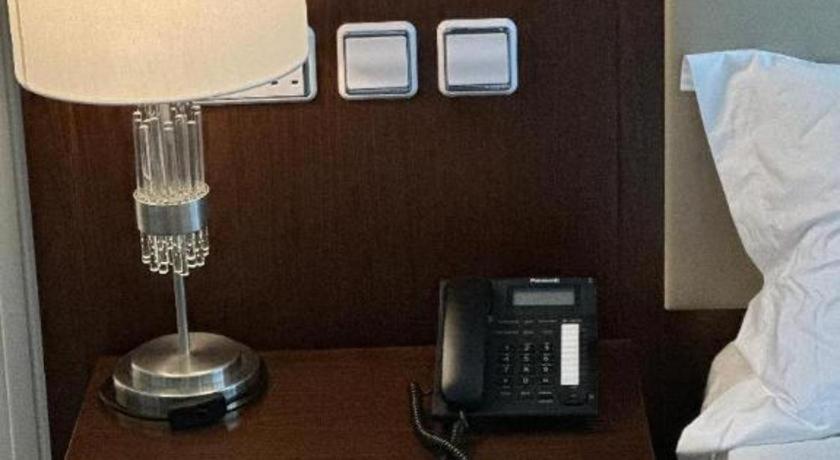 Royal Sherao فندق شراعوه الملكي Hotel Doha