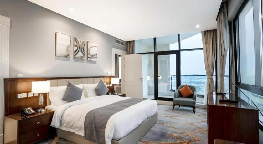 Hotel Royal Sherao فندق شراعوه الملكي Doha