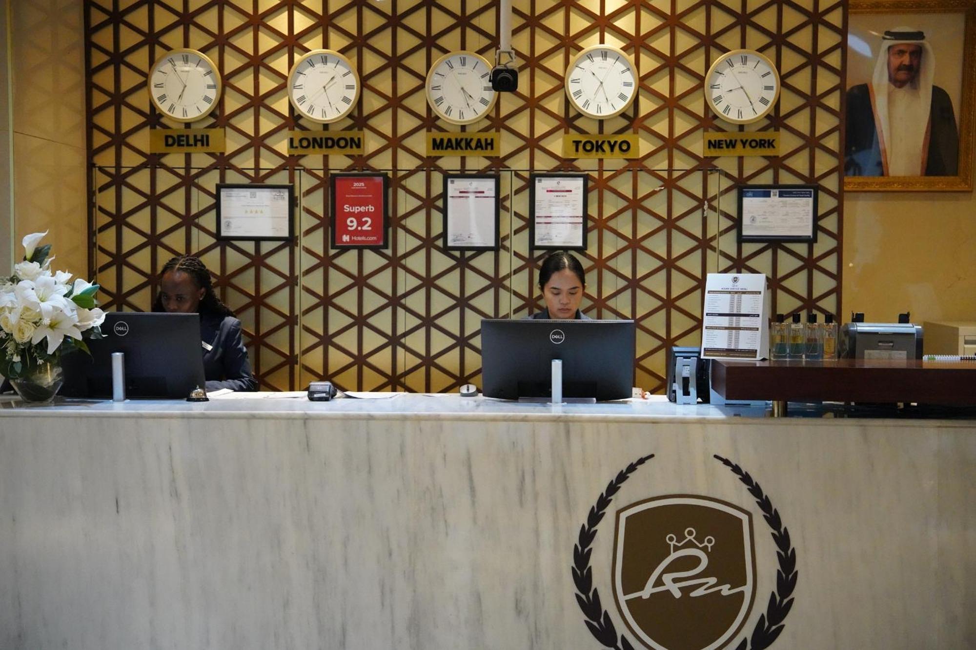 Royal Mansoura 4*
