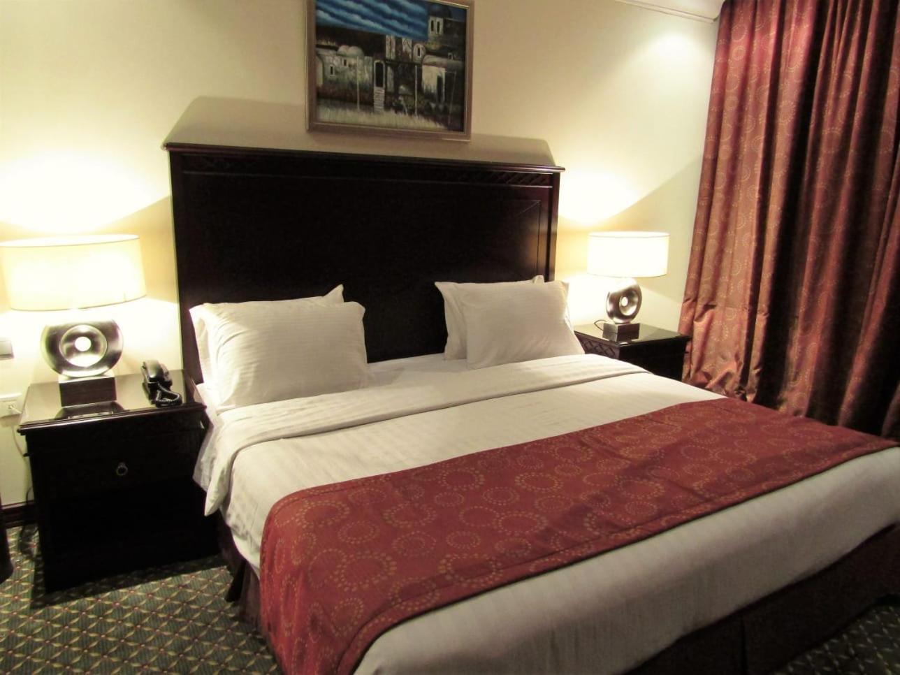 Hotel Musherib