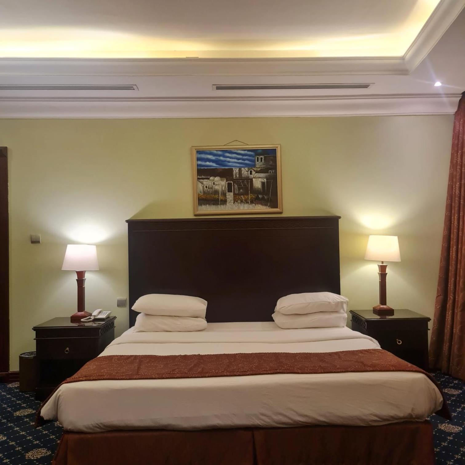 Musherib Hotel 3*