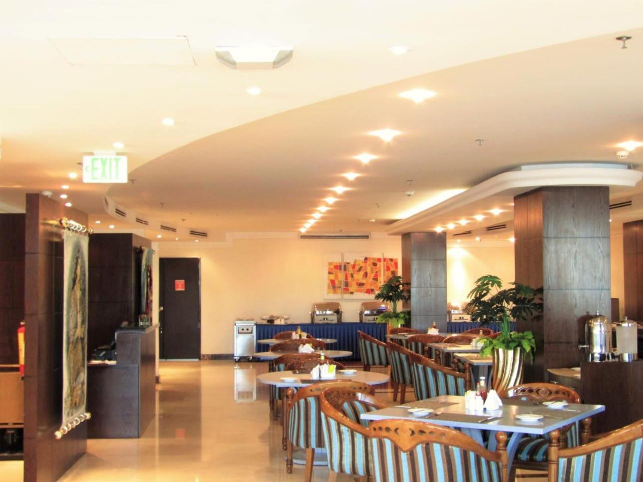 Musherib Hotel Doha