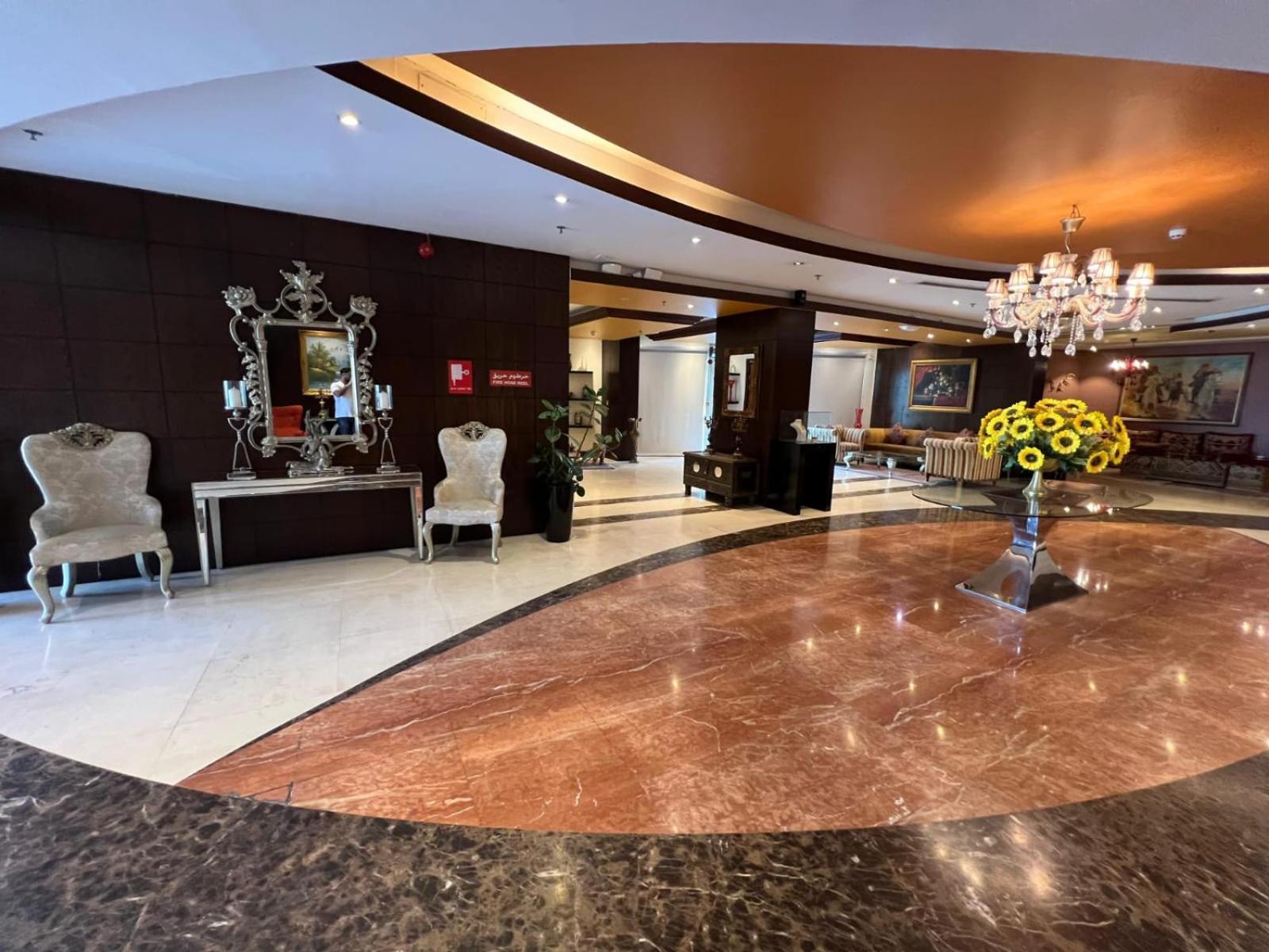 Hotel Musherib 3*