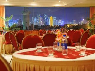 Hotel Crystal Palace