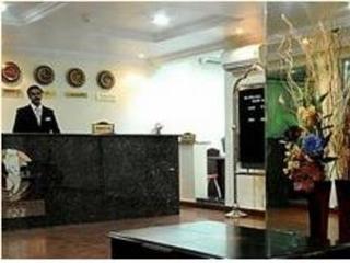 Hotel Crystal Palace