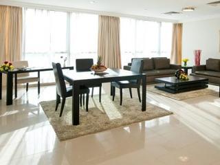 Retaj Al Corniche Aparthotel 2*