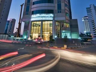 Retaj Al Corniche Aparthotel