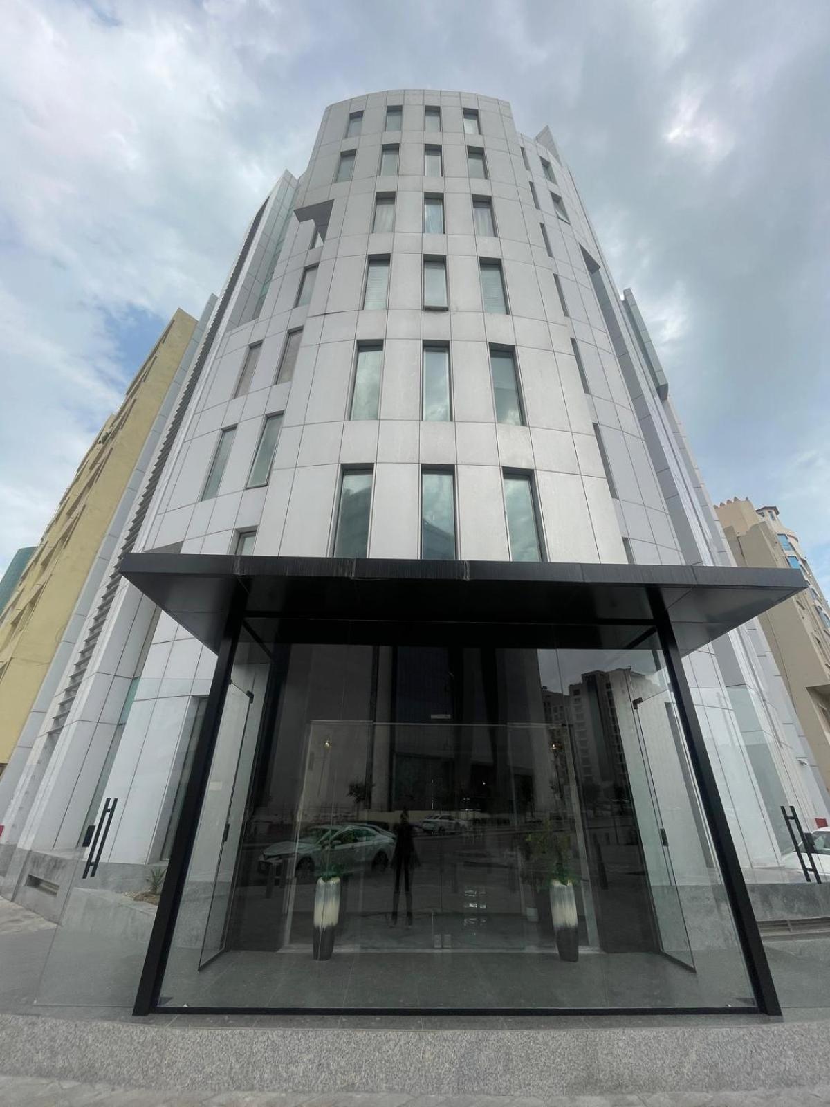 Apartment Dar Al Darwish 801,802 Doha