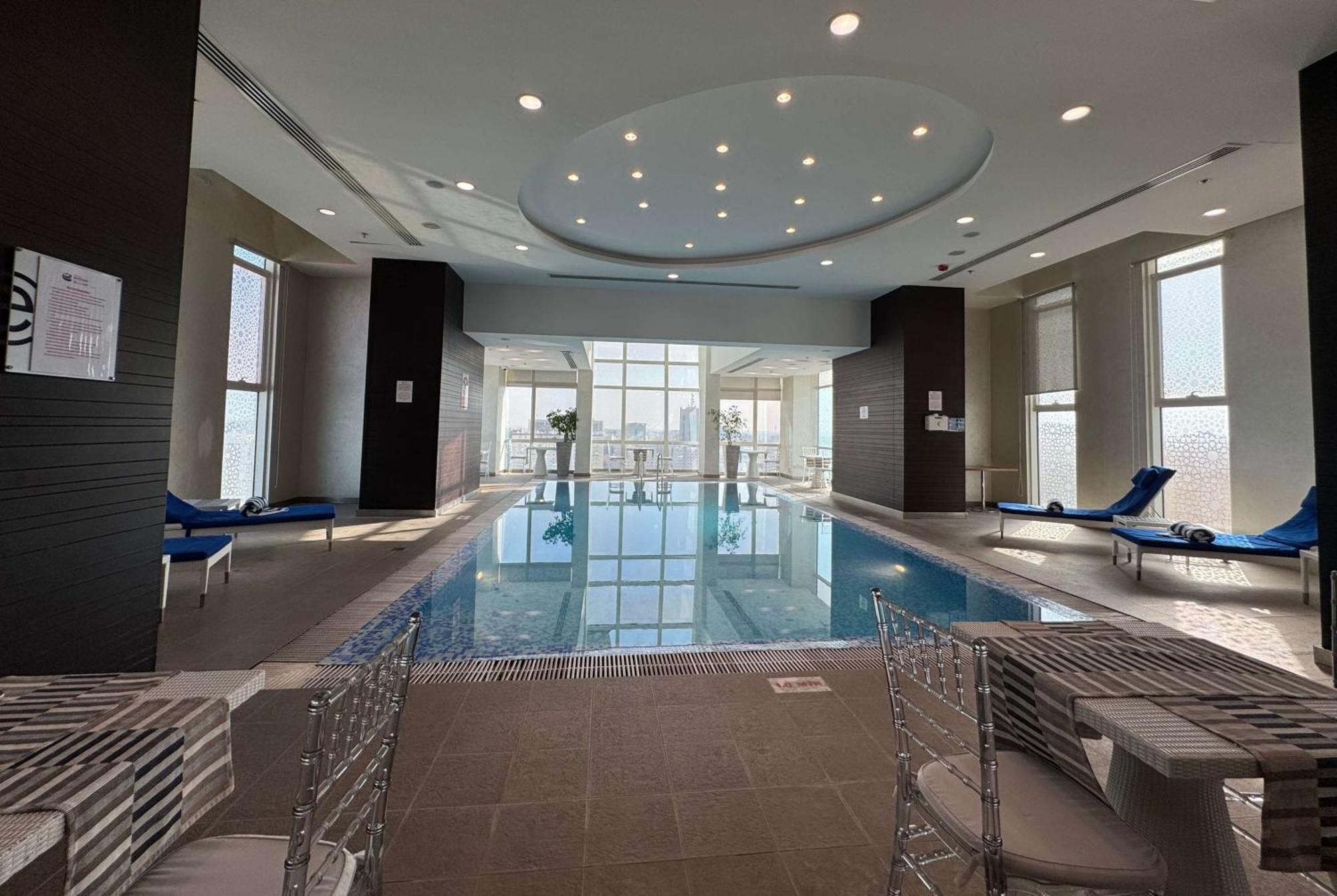 Ramada Encore By Wyndham Khách sạn 4*