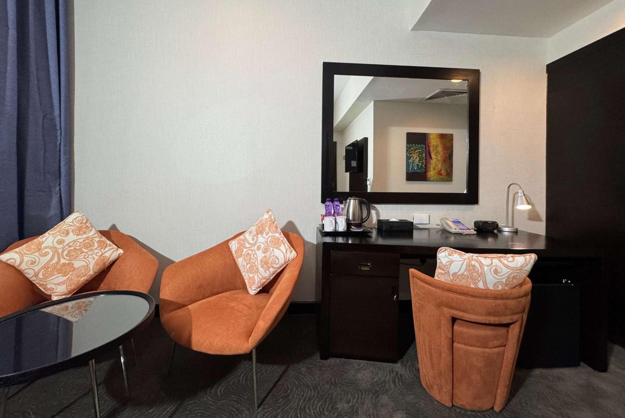 Ramada Encore By Wyndham Khách sạn 4*