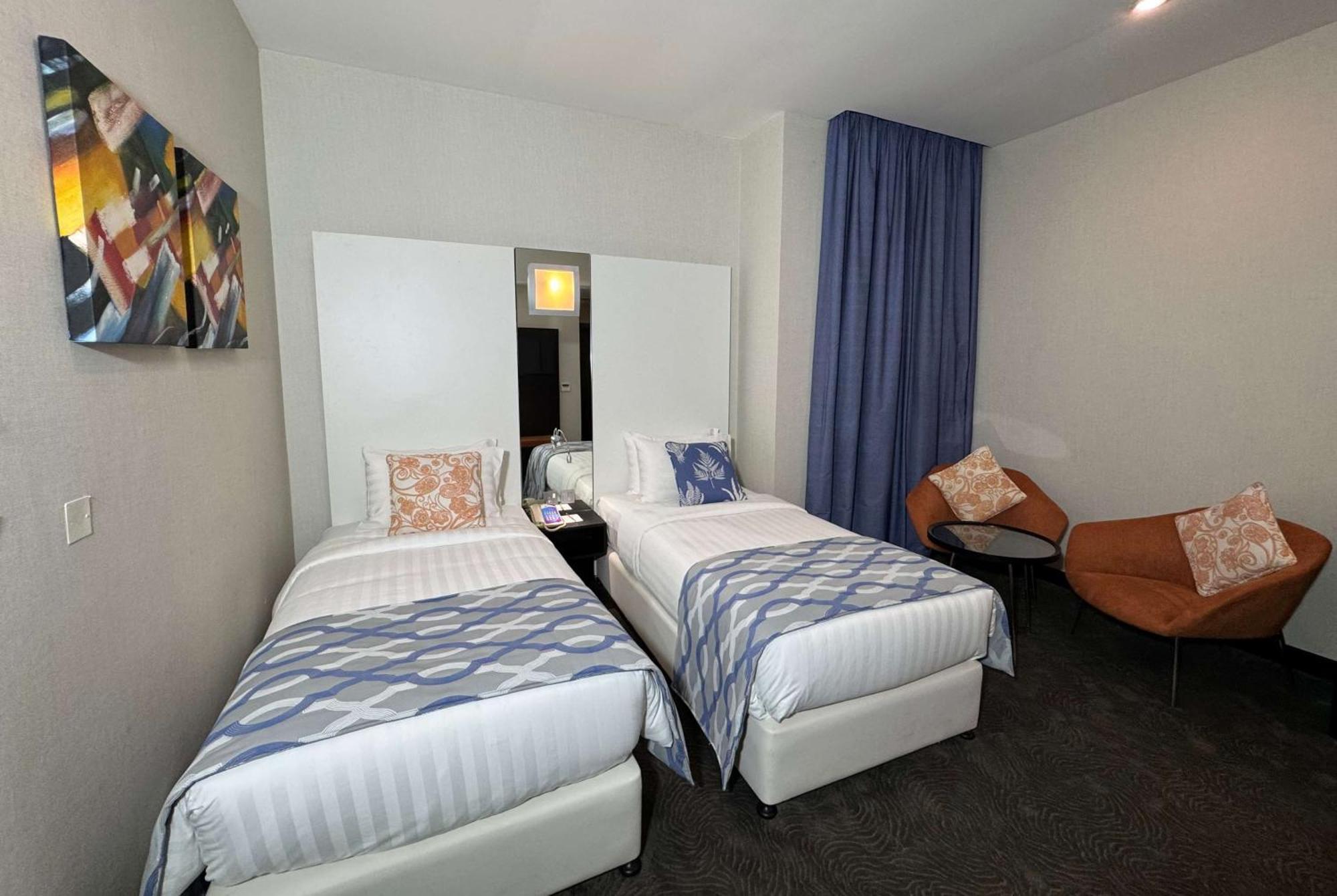 Ramada Encore By Wyndham 4*