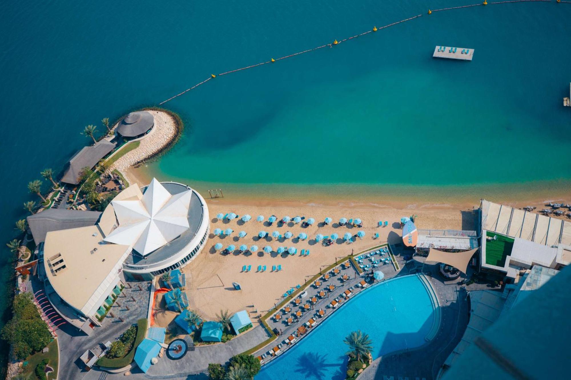 Hilton 5* Doha