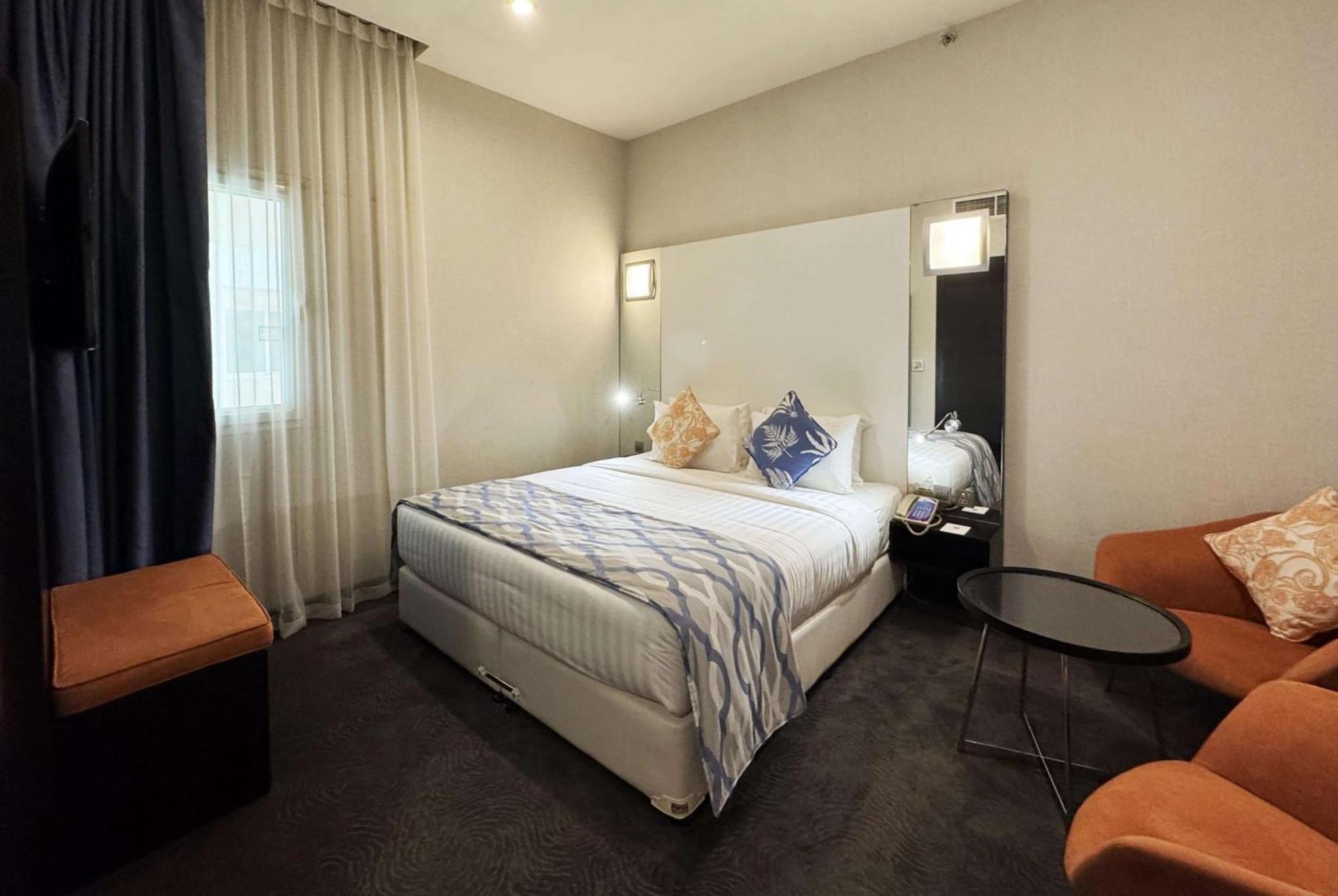 Khách sạn Ramada Encore By Wyndham 4*