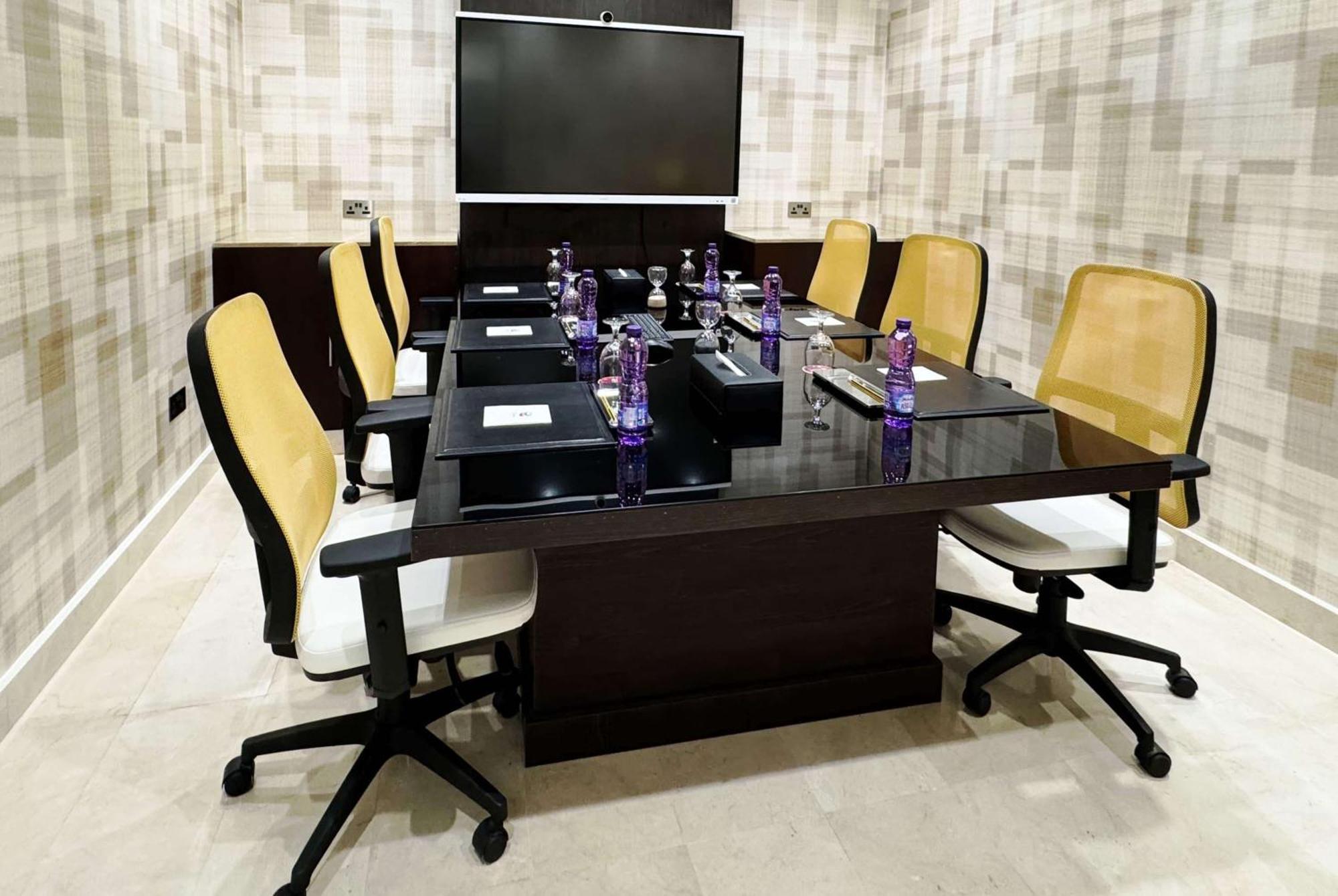 Ramada Encore By Wyndham 4* Doha