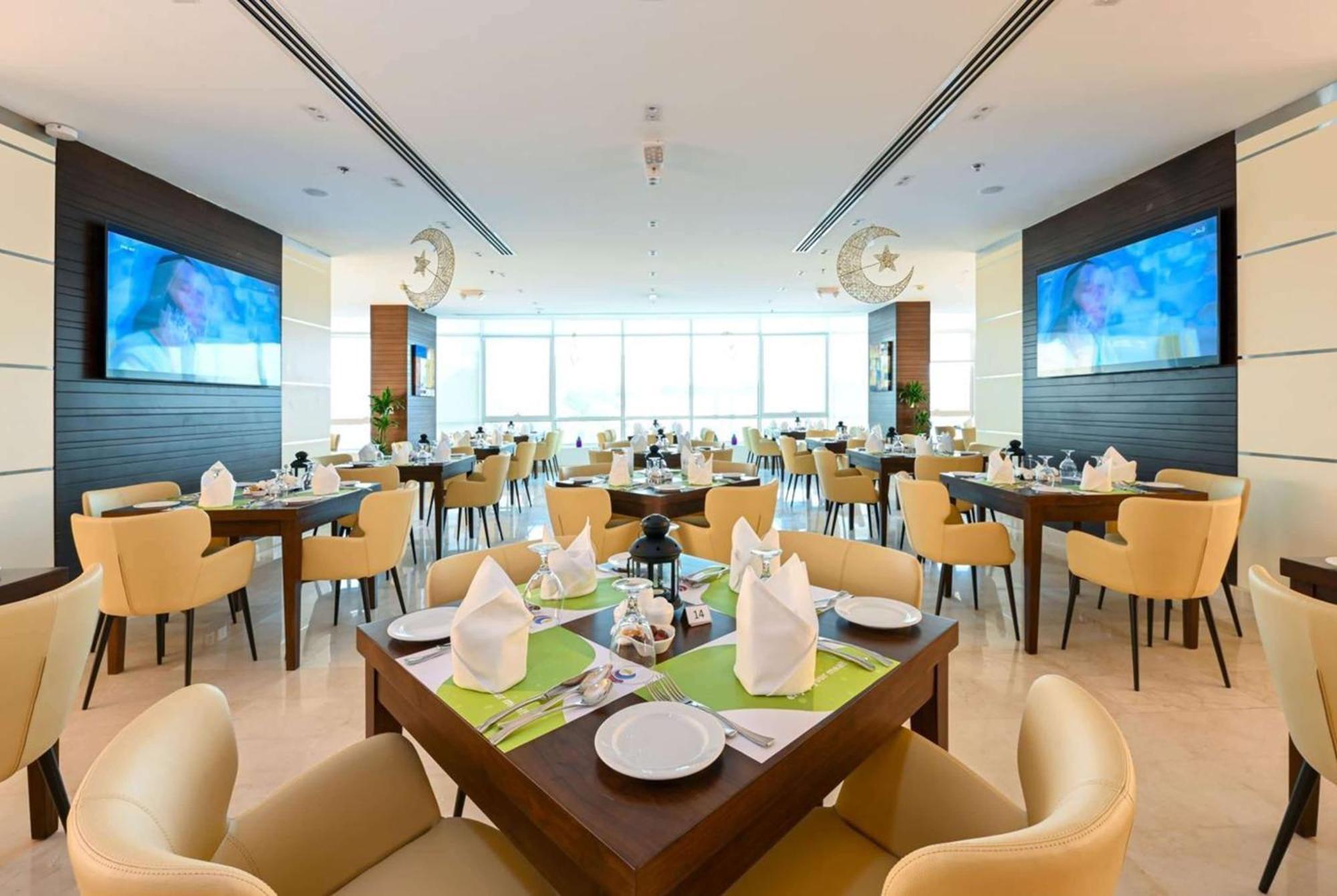 Ramada Encore By Wyndham Doha