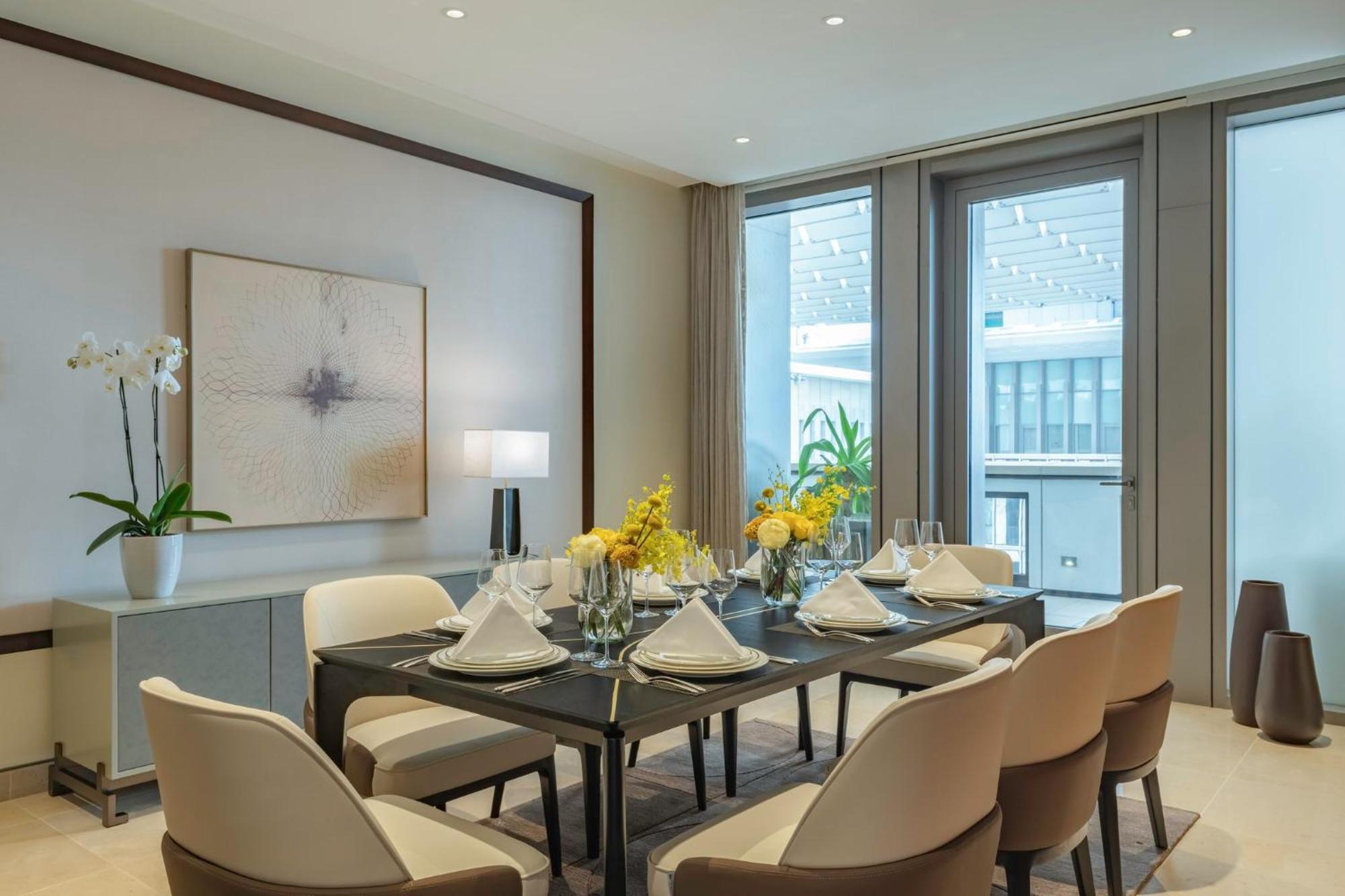 Hotel Mandarin Oriental, Doha